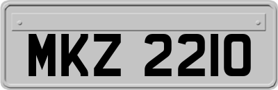 MKZ2210