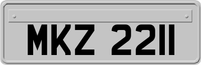 MKZ2211