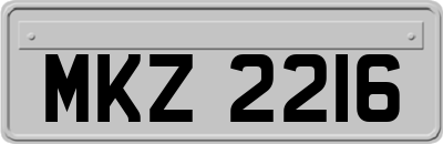 MKZ2216