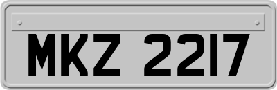 MKZ2217