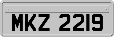 MKZ2219