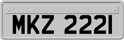 MKZ2221