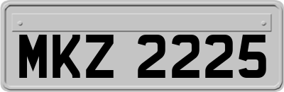 MKZ2225