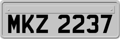 MKZ2237