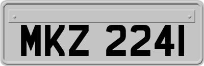 MKZ2241