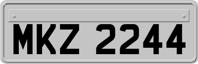 MKZ2244