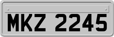 MKZ2245