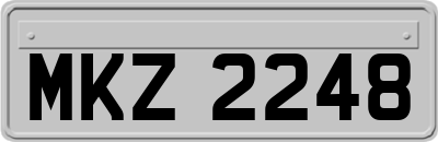 MKZ2248