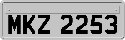 MKZ2253
