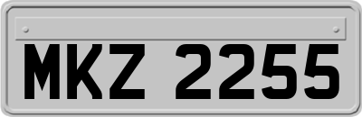 MKZ2255