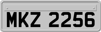 MKZ2256