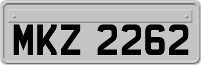 MKZ2262