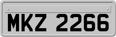 MKZ2266