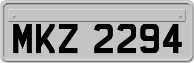 MKZ2294