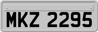 MKZ2295