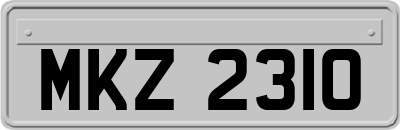 MKZ2310
