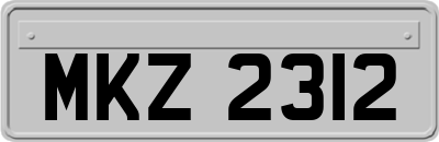 MKZ2312