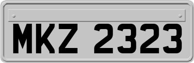 MKZ2323