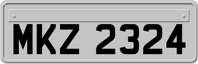 MKZ2324