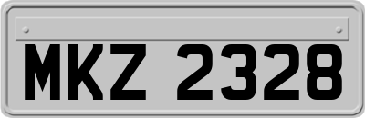 MKZ2328