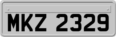 MKZ2329
