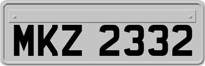 MKZ2332
