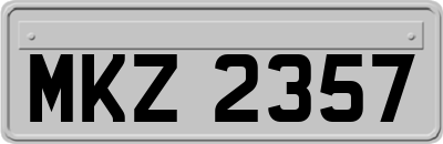MKZ2357