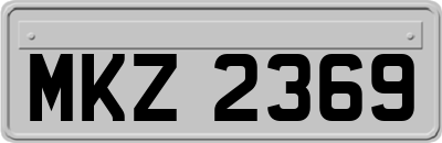 MKZ2369