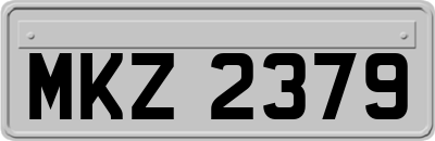 MKZ2379