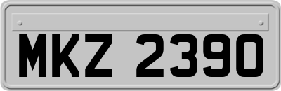 MKZ2390