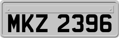 MKZ2396