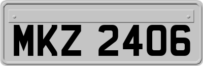 MKZ2406