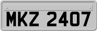 MKZ2407