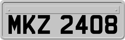 MKZ2408