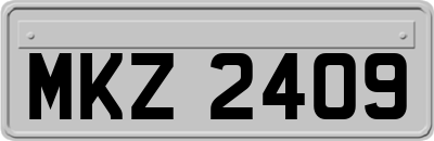 MKZ2409