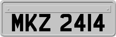 MKZ2414