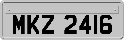MKZ2416