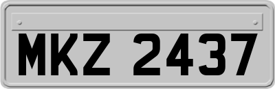 MKZ2437