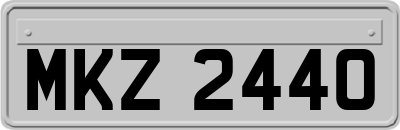 MKZ2440