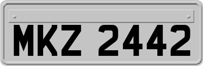 MKZ2442