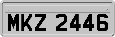 MKZ2446