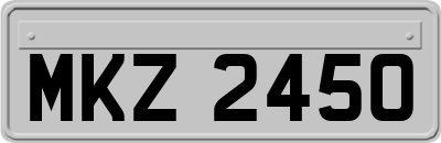 MKZ2450