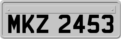 MKZ2453