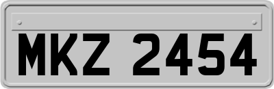 MKZ2454