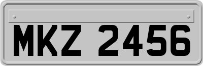 MKZ2456