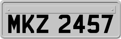 MKZ2457