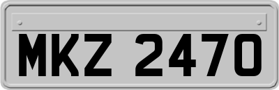 MKZ2470