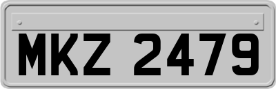 MKZ2479