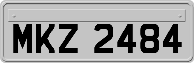 MKZ2484