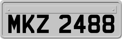 MKZ2488